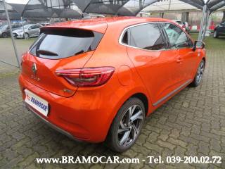 RENAULT Clio usata, con Autoradio