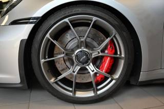 PORSCHE 992 usata 80