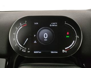 MINI Countryman usata, con Immobilizzatore elettronico