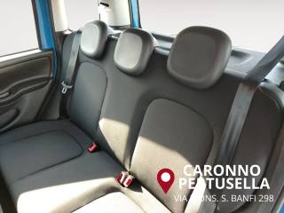 FIAT Panda usata 12