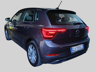 VOLKSWAGEN Polo usata, con Cerchi in lega
