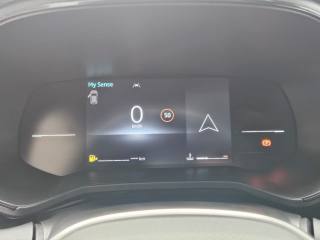 RENAULT Clio usata, con Immobilizzatore elettronico