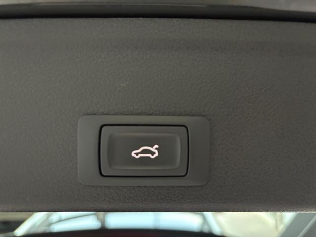 AUDI A4 allroad usata, con Sensori di parcheggio posteriori