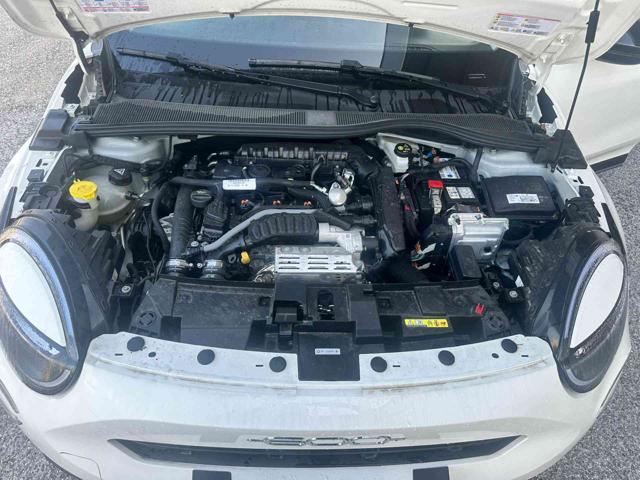 FIAT 600 usata, con Controllo trazione