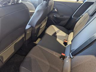 OPEL Corsa usata, con Controllo trazione