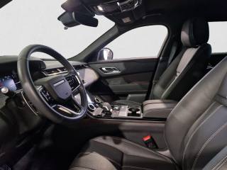 LAND ROVER Range Rover Velar usata, con Cruise Control