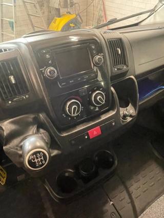 FIAT Ducato usata 11