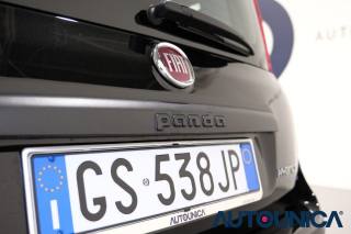 FIAT Panda usata 40