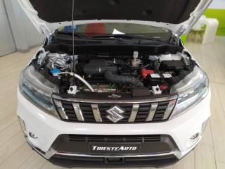 SUZUKI Vitara usata, con USB
