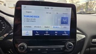 FORD Puma usata, con Fari LED