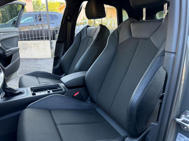AUDI Q3 usata, con Climatizzatore