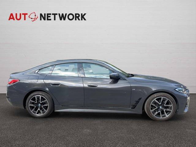 BMW 420 usata, con Chiusura centralizzata