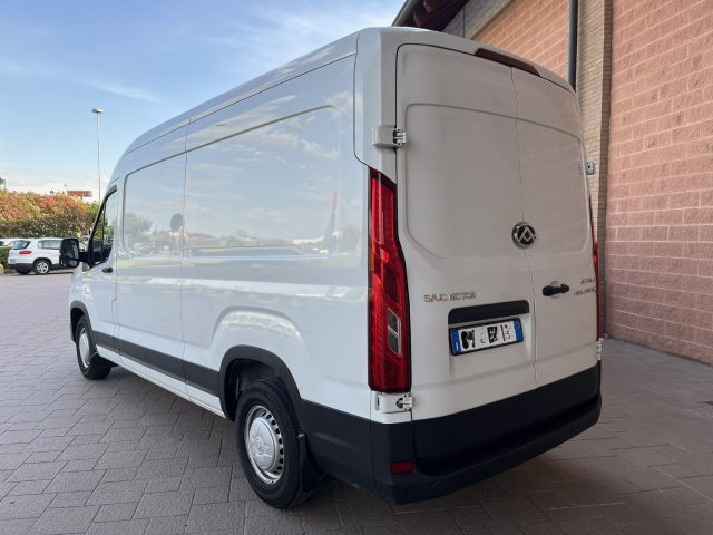 MAXUS Deliver 9 usata, con Autoradio