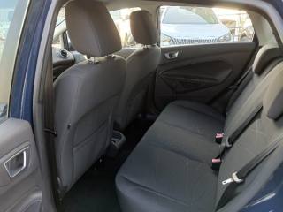 FORD Fiesta usata, con Lettore CD