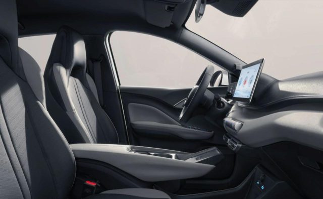 BYD Dolphin Surf usata, con Sistema di navigazione