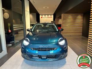 FIAT 600 usata, con Frenata d
