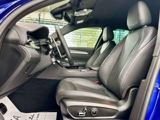 MASERATI Grecale usata, con ESP