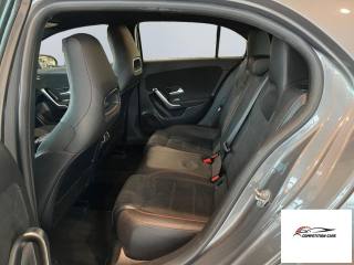 MERCEDES-BENZ A 180 usata, con Immobilizzatore elettronico