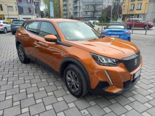 PEUGEOT 2008 usata, con Airbag