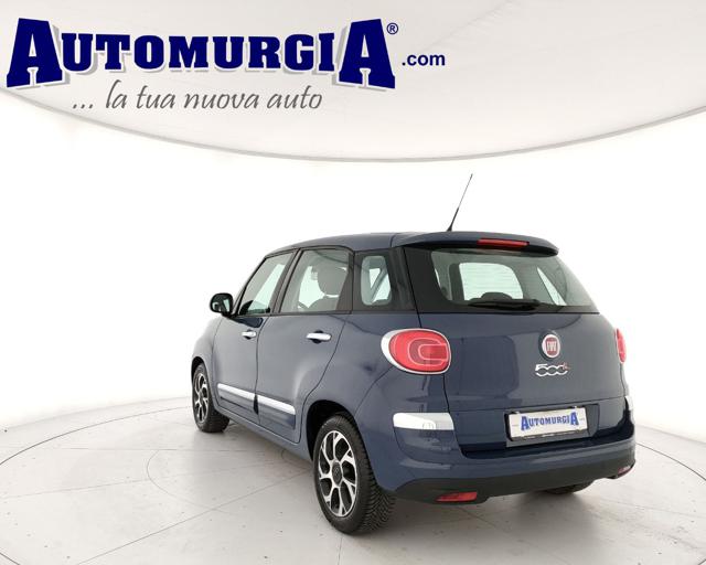 FIAT 500L usata, con Airbag laterali