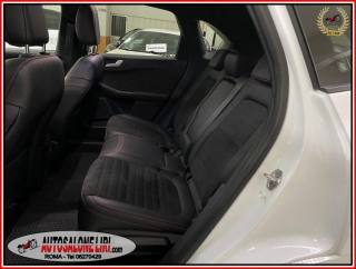 FORD Kuga usata, con Servosterzo