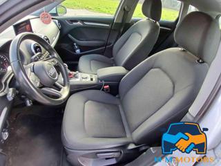 AUDI A3 usata, con Servosterzo