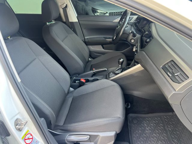 VOLKSWAGEN Polo usata, con Servosterzo
