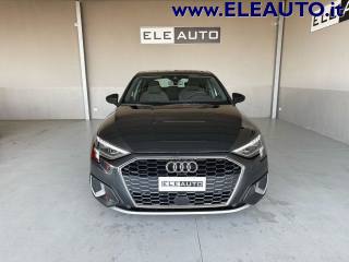 AUDI A3 usata, con Airbag