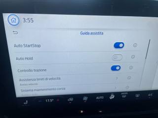 FORD Tourneo Custom usata, con Airbag testa