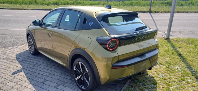 LANCIA Ypsilon usata, con Airbag laterali