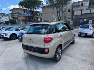 FIAT 500L usata, con Autoradio