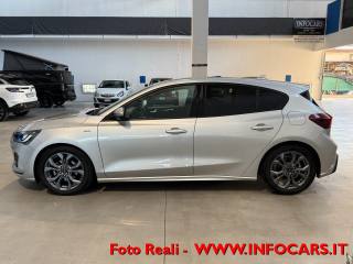 FORD Focus usata, con Sistema di navigazione