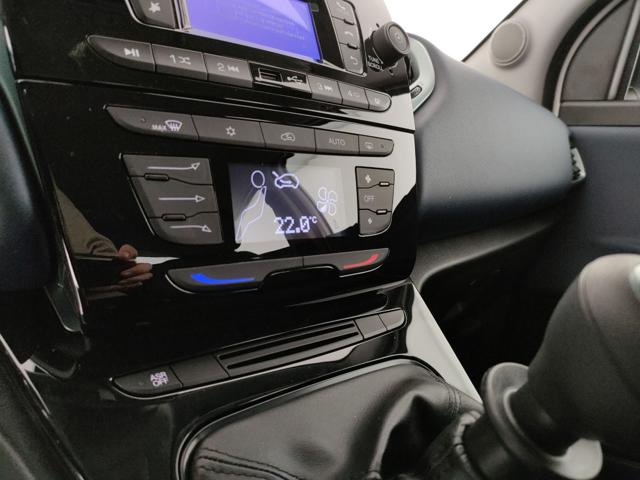 LANCIA Ypsilon usata, con Controllo trazione
