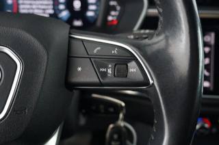 AUDI Q3 usata, con Sedili sportivi