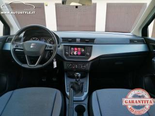 SEAT Arona usata 75