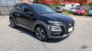 HYUNDAI Kona 1.0 T-GDI Xpossible