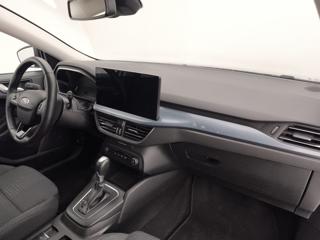 FORD Focus usata, con Start/Stop Automatico
