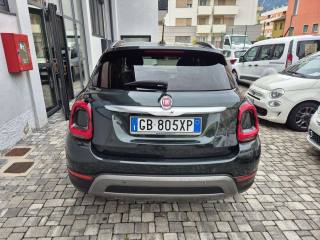 FIAT 500X usata 5
