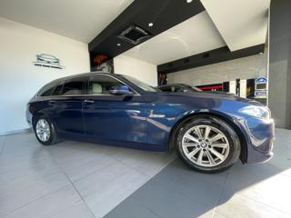 BMW 520 usata, con Airbag laterali