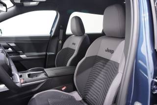 JEEP Compass usata, con Controllo automatico clima
