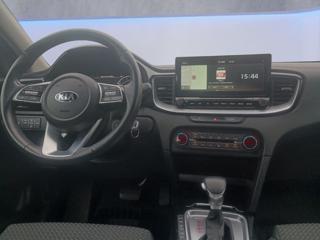 KIA XCeed usata, con ESP