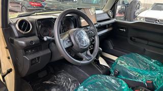 SUZUKI Jimny usata, con Controllo trazione
