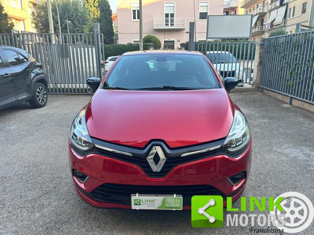 RENAULT Clio usata 3