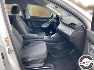 AUDI Q3 usata, con Cerchi in lega