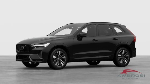 VOLVO XC60 usata 0