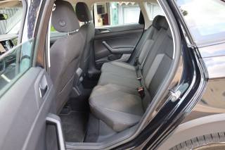 VOLKSWAGEN Taigo usata 87