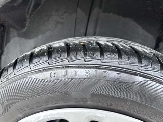FIAT Panda usata, con Luci diurne