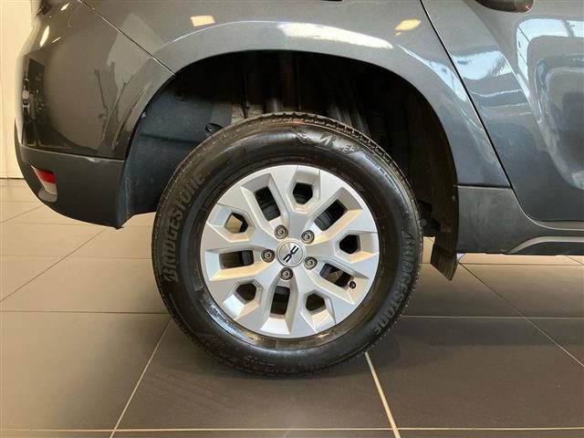 DACIA Duster usata, con Chiusura centralizzata