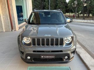 JEEP Renegade usata, con Airbag