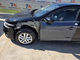 RENAULT Megane usata, con Climatizzatore